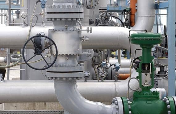 SABIC Petrochemical Valve Supplier - Middle East Valve