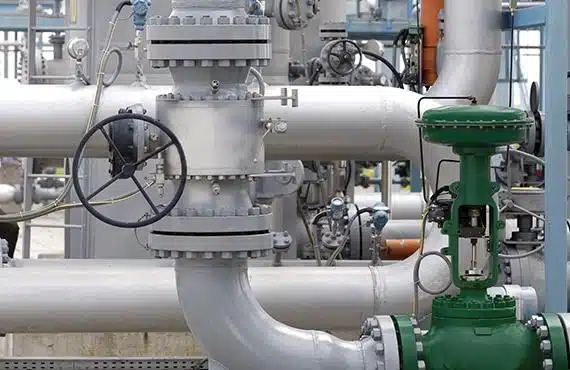 SABIC Petrochemical Valve Supplier - Middle East Valve