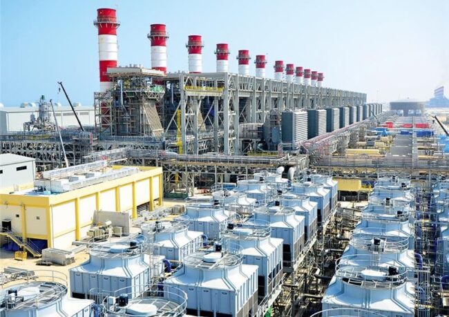 SWCC Approved Valve Supplier in Saudi Arabia - Middle East Valve