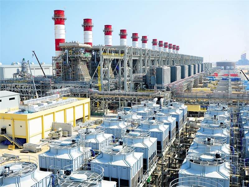 SWCC Approved Valve Supplier in Saudi Arabia - Middle East Valve
