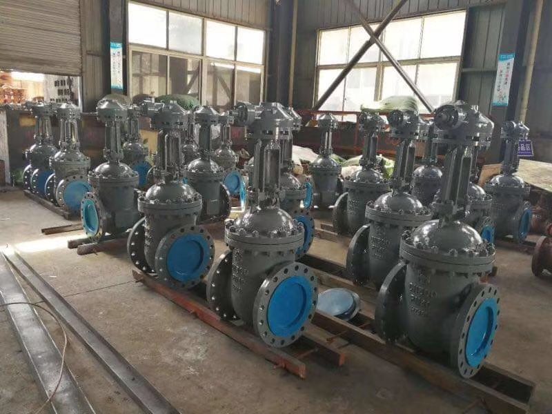 API Valve Standards
