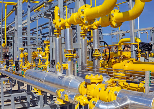 High-Performance Valve