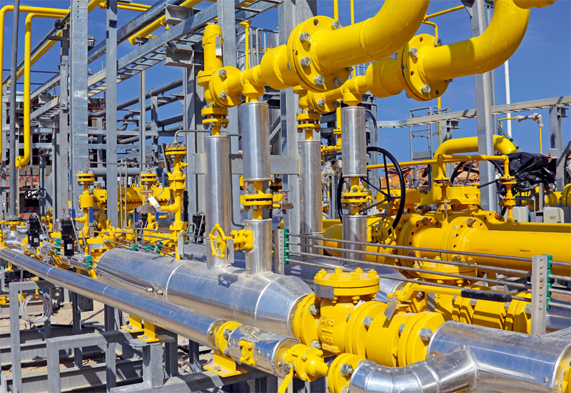 High Performance Valves